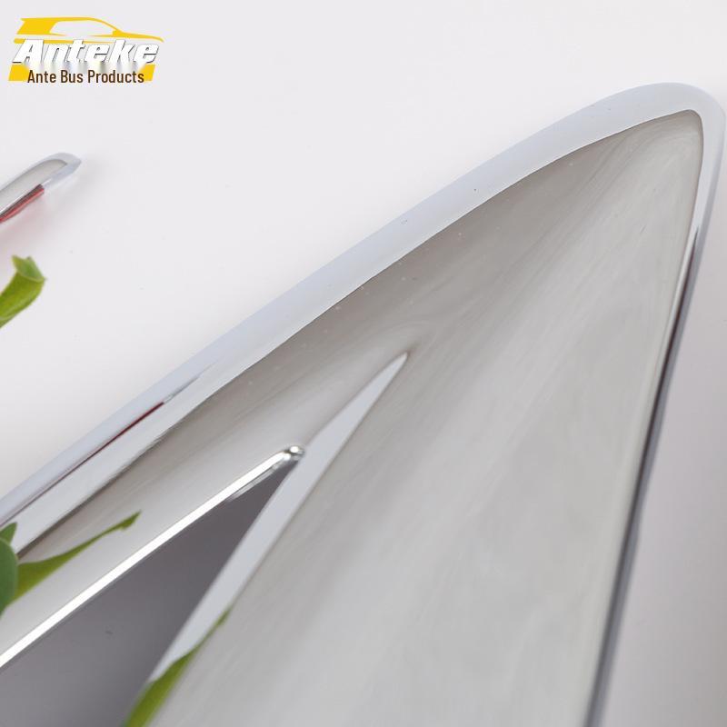 19 Elantra Taillight and Trunk Light Cover Decorative Frames