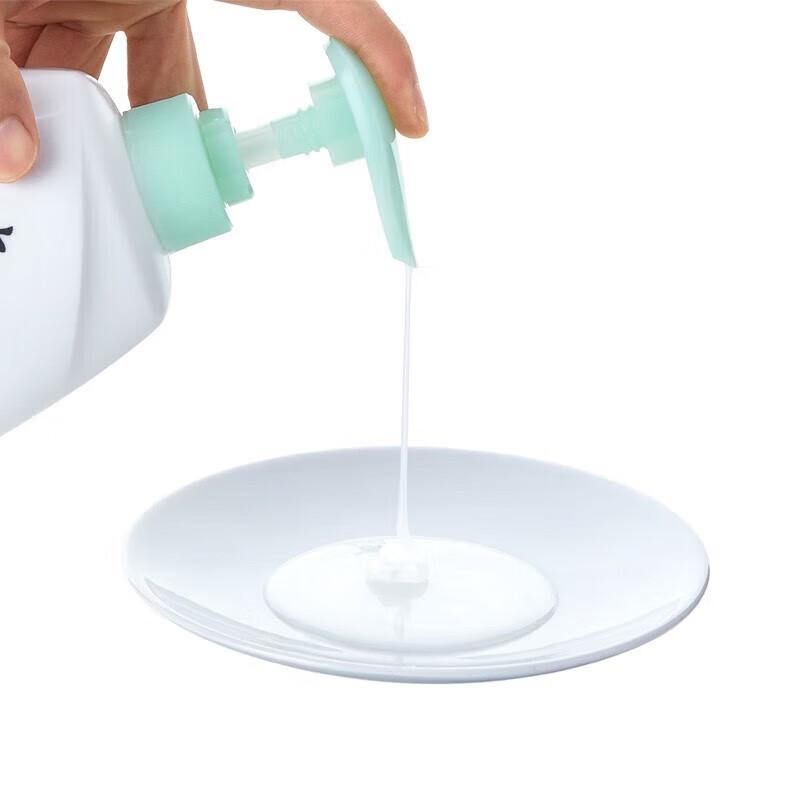 Liu Shen Refreshing & Moisturizing Shower Gel