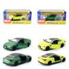 Car Alloy Model 132 Scale M4 G82 Super Sport With Light Sound Collector For