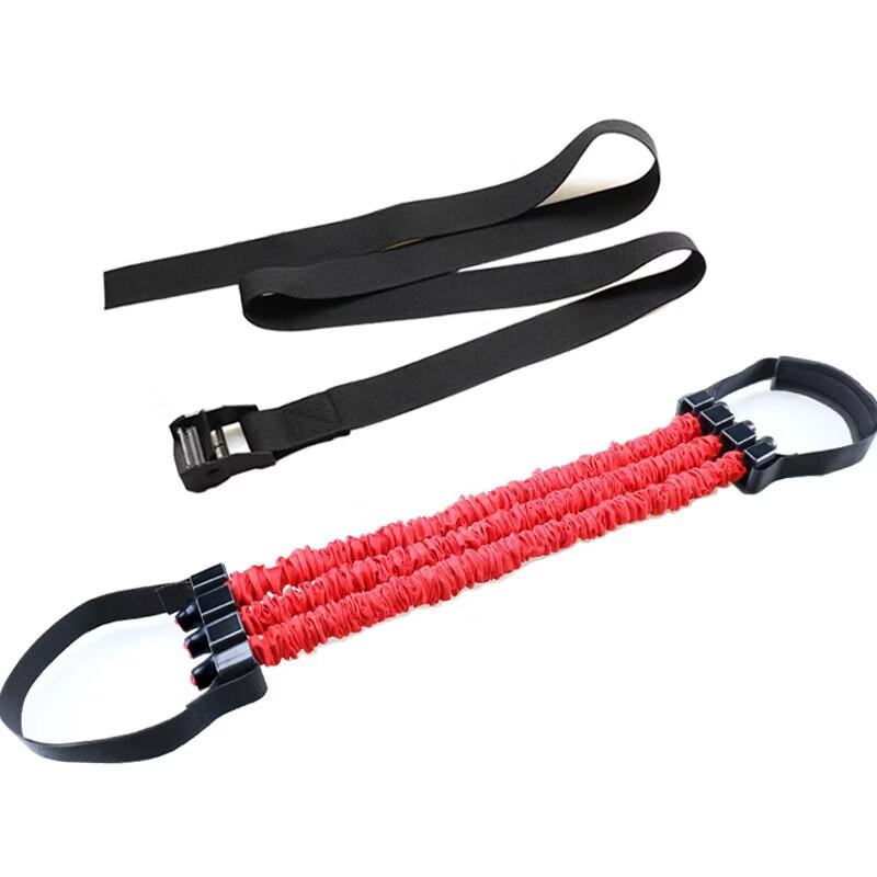 WEZHO Pull-up Assist Resistance Band