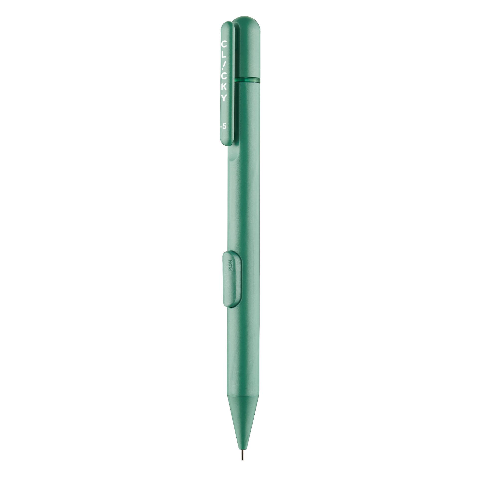 Munami Monami Imported 0.5mm Mechanical Pencil for Writing and Exam Preparation