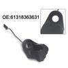 Auto Tailgate Window Key Button Car Rear Wiper Key Switch For BMW For 5 Series E39 Wagon 1999-2003 61318363631