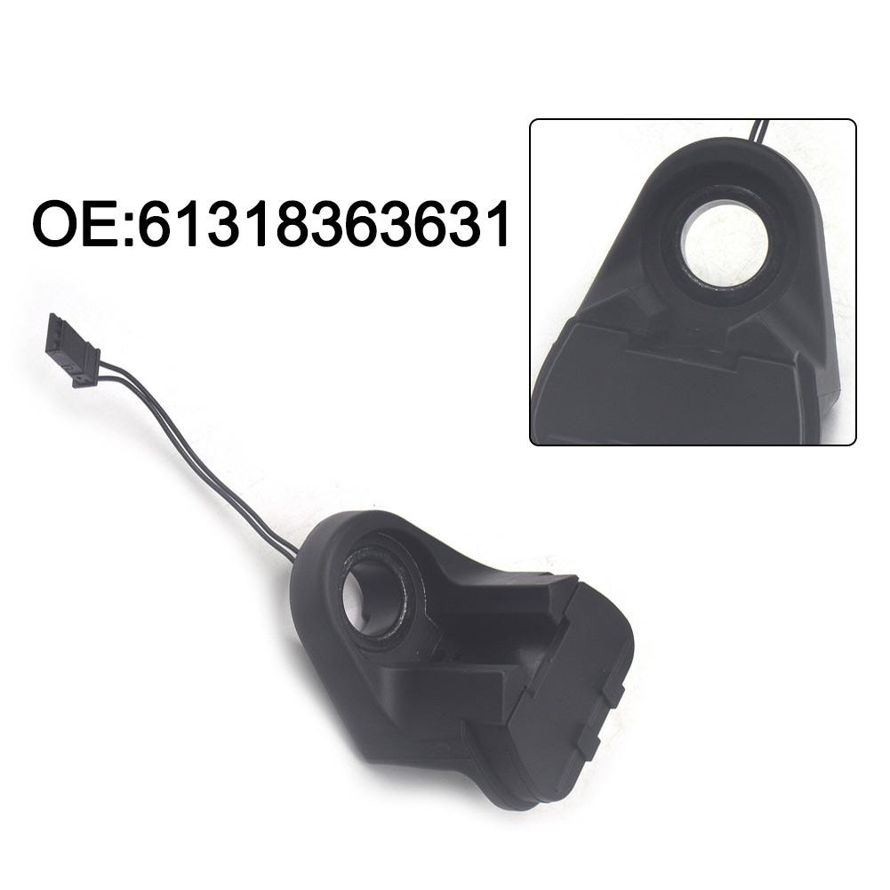 

Auto Tailgate Window Key Button Car Rear Wiper Key Switch For BMW For 5 Series E39 Wagon 1999-2003 61318363631 China Mainland