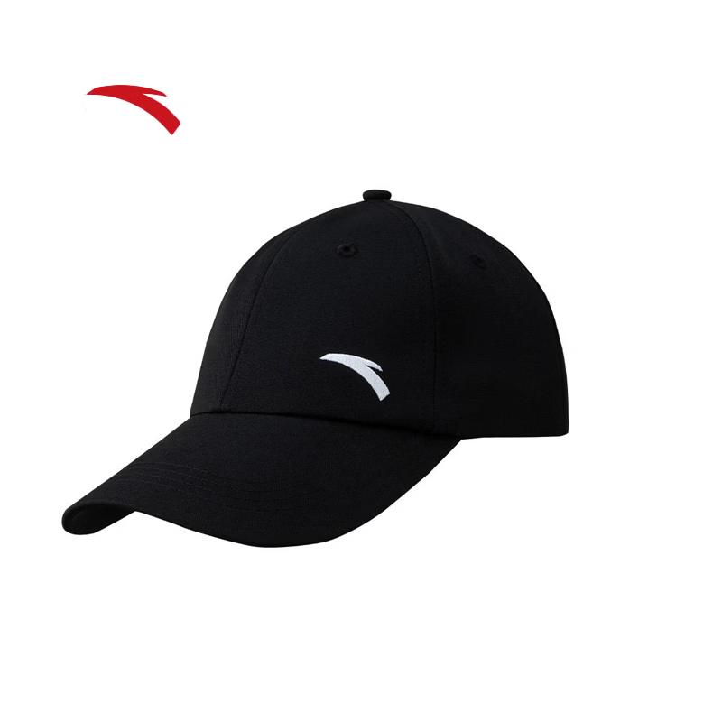 ANTA Sports Cap One Size