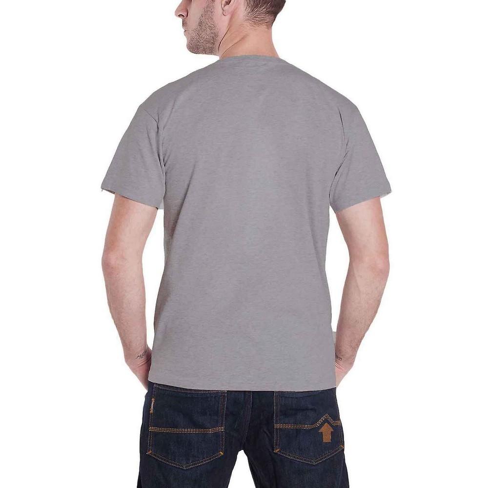 Green Day Unisex Adult Flower Pot T-Shirt