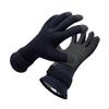 Diving Gloves Water Antiskid Lightweight Keep Warm for Women Men Wetsuit Winter Glove Five