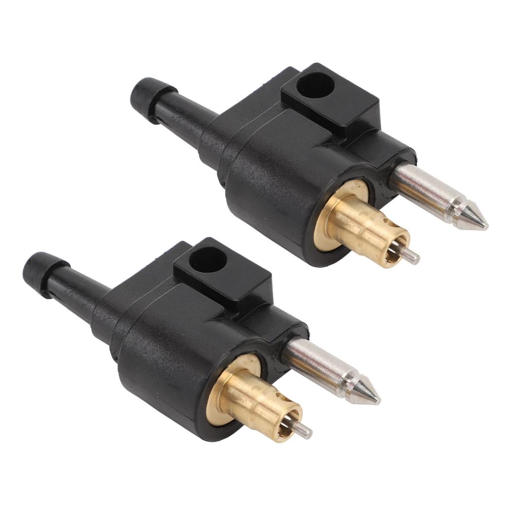 Fuel Line Connector Pipe Joint Male Fittings 6G1 24304 05 for Outboard Motor Fuel Tank Hose Pipe 6HP 8HP 9.9HP 15HP