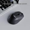 INPHIC M2 Rechargeable Silent Wireless Mouse