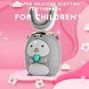 6-14 Yeas Children Smart Electric Brushing U-shaped Toothbrush Lazy Toothbrush