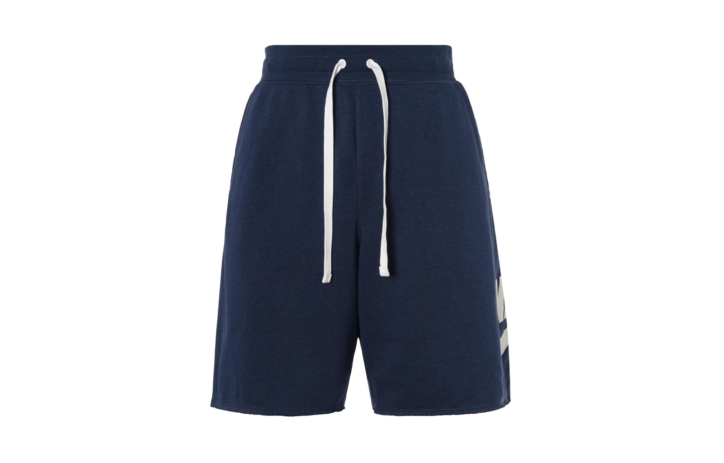 Nike Casual Shorts Men s Blue Moderate DX0503-410 S