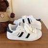 New Korean Shoes Platform Sneakers Women Vintage Vulcanize Spring Summer Casual Tennis Female Flats Footwear Sneakers Women