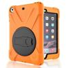 IPad Air 5 Case With Hand Strap Optional Shoulder 10.2-inch 10th Gen Shockproof Plastic Cover