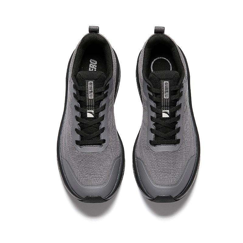 Anta Shifting 13 Lightweight Shock Absorbing Non-Slip Wear-Resistant Comfortable Low-Top Training Shoes Men Training Shoes 112547718-5