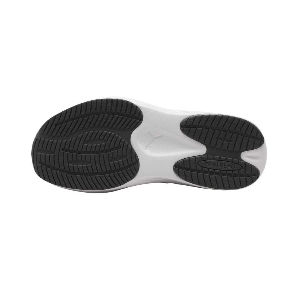 Puma Pounce Lite AC+ Little Kid Rose Mauve Kids Sneakers Pink Magic-Rose 311650-04