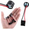 5 PCS PC Motherboard Speaker Mini Computer Case Speakers Pc Internal Mini Plug Buzzer Motherboard Buzzer Alarm