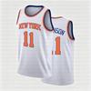 2026 New Summer Jalen Brunson Autographed Jersey Basketball Collector Gift Adult Top Family Matching