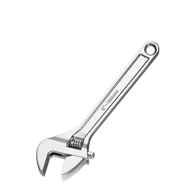 

Multi-function Adjustable Wrench