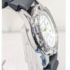 SEIKO ALBA AQUA GEAR Battery and Strap Working Men's Watch, Replaced, Condition, C-05