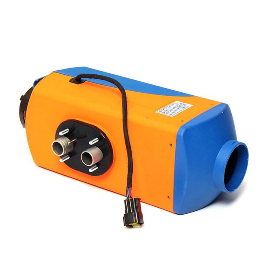 NEW 3KW-5KW 12V Air Diesel Heater For Cars Trucks Motor-homes Boats Bus Van