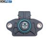 Throttle Position Sensor TPS 037907385Q for V-W Polo Golf Passat Rabbit 037907385P 5S5368 TPS4175 TH434 TH433 TH435 Car Parts