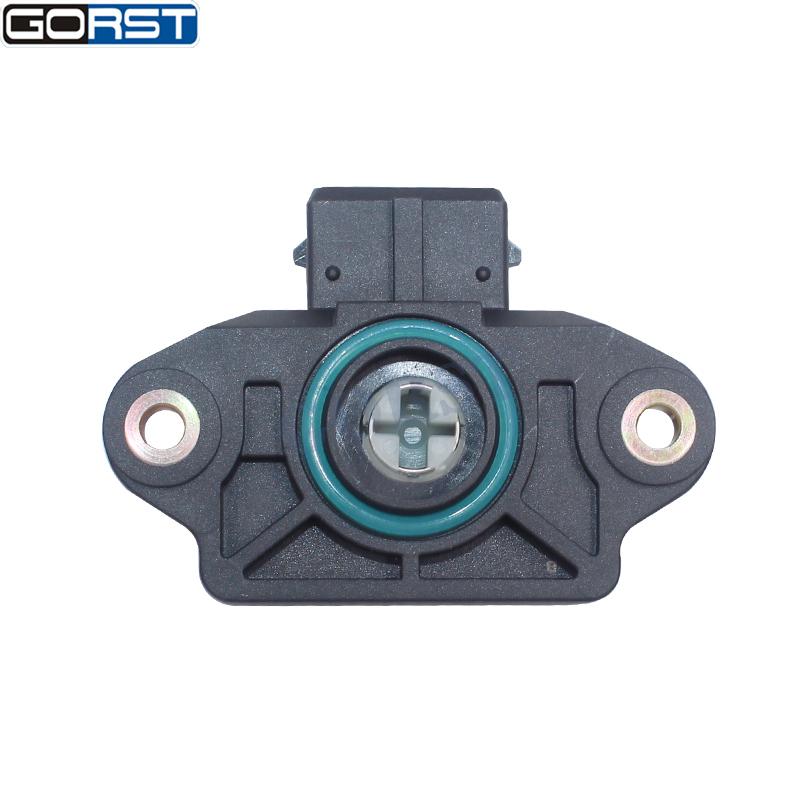 Throttle Position Sensor TPS 037907385Q for V-W Polo Golf Passat Rabbit 037907385P 5S5368 TPS4175 TH434 TH433 TH435 Car Parts