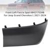 Venstre frontfanger Spat 68421753AB For Jeep Grand Cherokee L 2021-2024