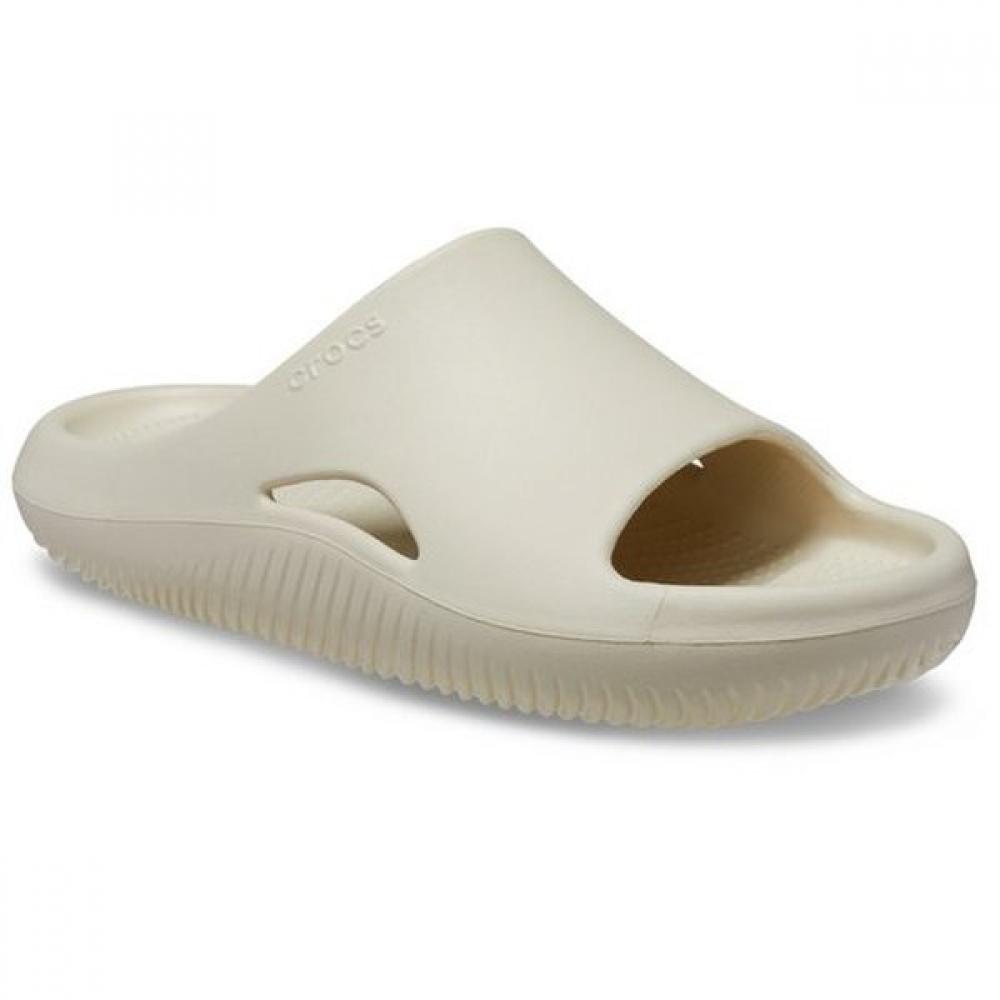 3 Types Of Crocs Mellow Recovery Slides 208392 2y2 And Others