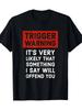 Sommer Muster Bedrucktes Kurzarm T-Shirt Modisch Einfach Bequem Atmungsaktiv Unisex Und Unisex T-Shirt