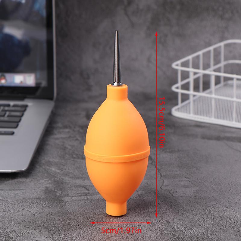 Blowing Super Strong Air Dust Blower Mini Pump Cleaner For Camera Lens Cleaning Mobile Phone Tablet Circuits Clean Repair Tool