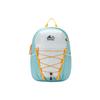 17.8L Brand Logo Fabric Backpack Kids Backpack Blue P325K029-04KH