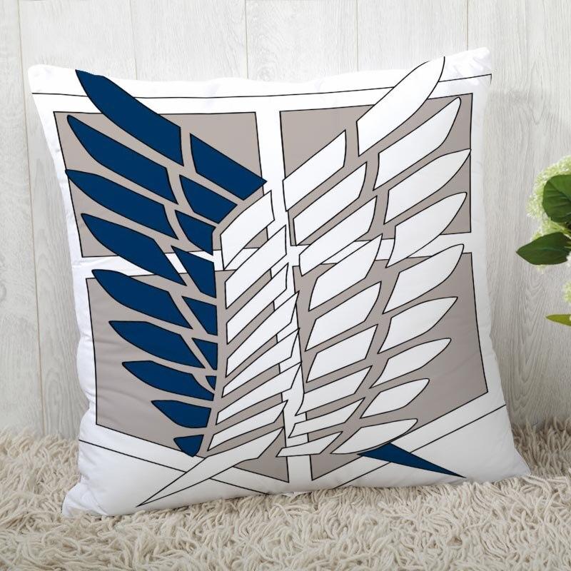 zippered pillow cases