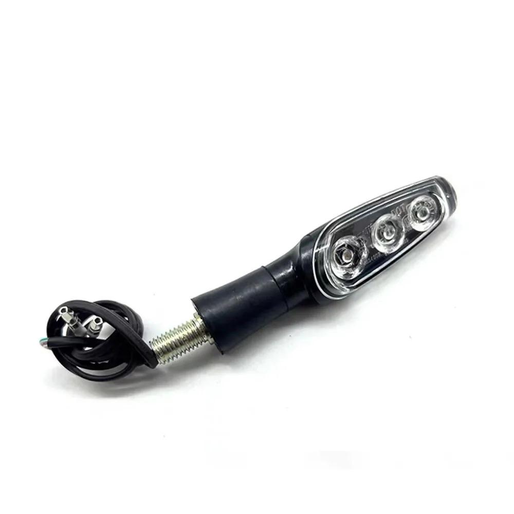Motorcycle Accessories For Benelli TNT125 TNT 125 TNT135 TNT 135 Front And Rear Turn Signals