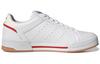 adidas Originals Court Tourino 'White Red' GX4378