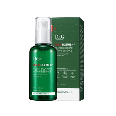 RED Blemish Clear Soothing Active Essence 80ml