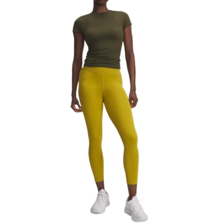 Under Armour Meridian Yoga Pants Women's 1382525-314
