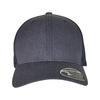 Flexfit 110 Melange Trucker Cap