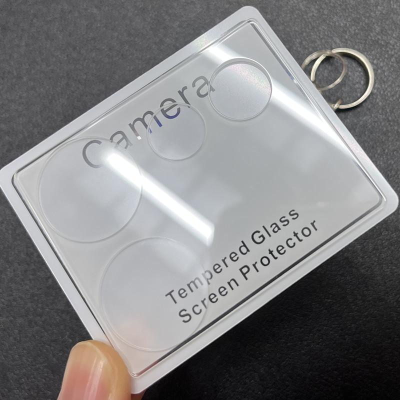 

Для ZTE nubia Z60 Z50 Z50S Pro Ultra задняя камера 3D объектив 9H прозрачное закаленное стекло защитная пленка 1 Pcs (Z50S Pro) прозрачный