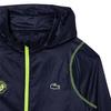 Lacoste Mens Roland Garros Windbreaker