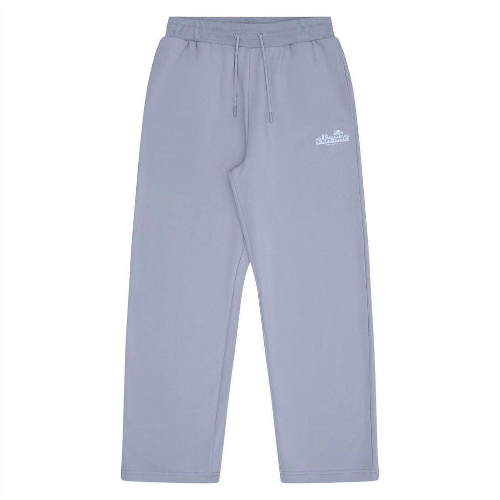 Ellesse Mens Fleece Jogging Bottoms
