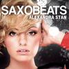 CD ALEXANDRA STAN  Saxobeats UL30092 Ultra 2011 US Dance  Electronica Used