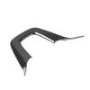 Sauicemy Compatible with Honda N-BOX 2017-2021 Steering Wheel Panel Steering