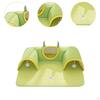 Activity Center Cat Tunnel Tube for Kittens And Hamsters