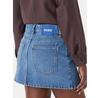 HUGO Galanie_B Denim Skirt