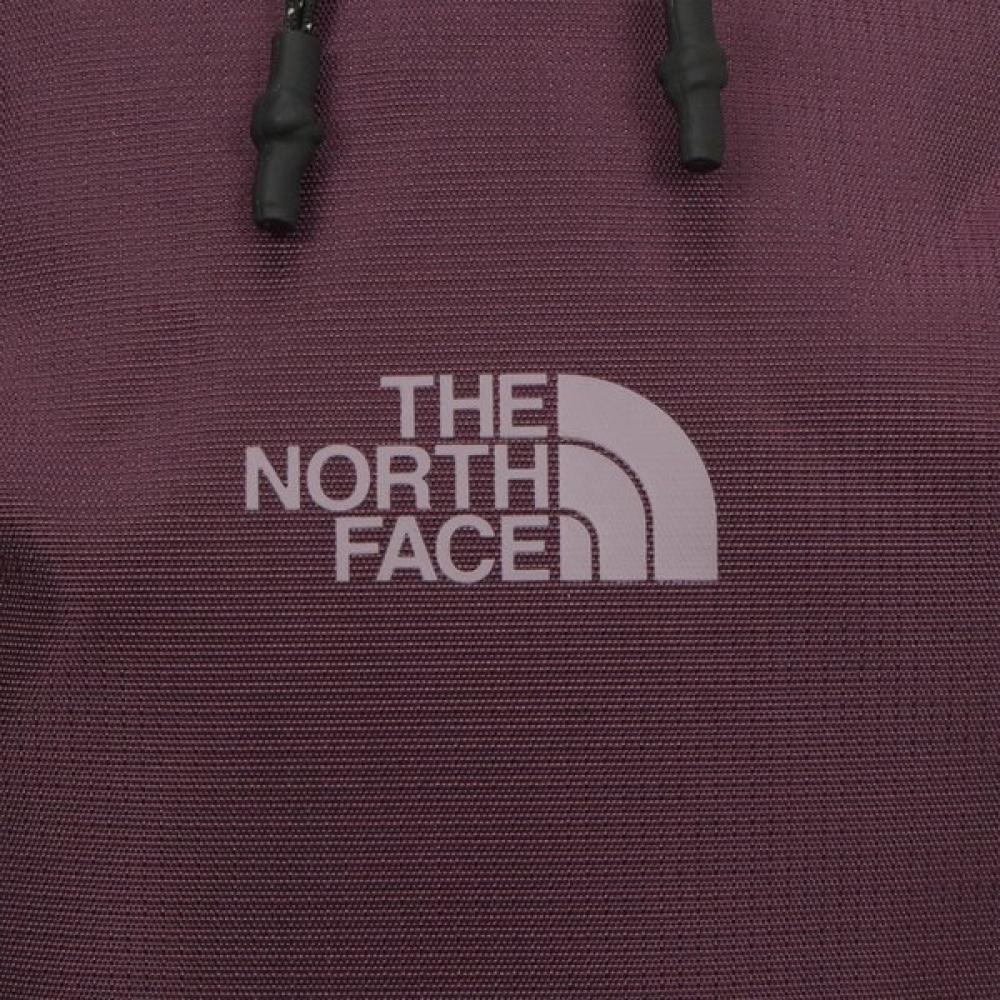 The North Face Stream 12 Backpack Deep Violet Nm2sr61c