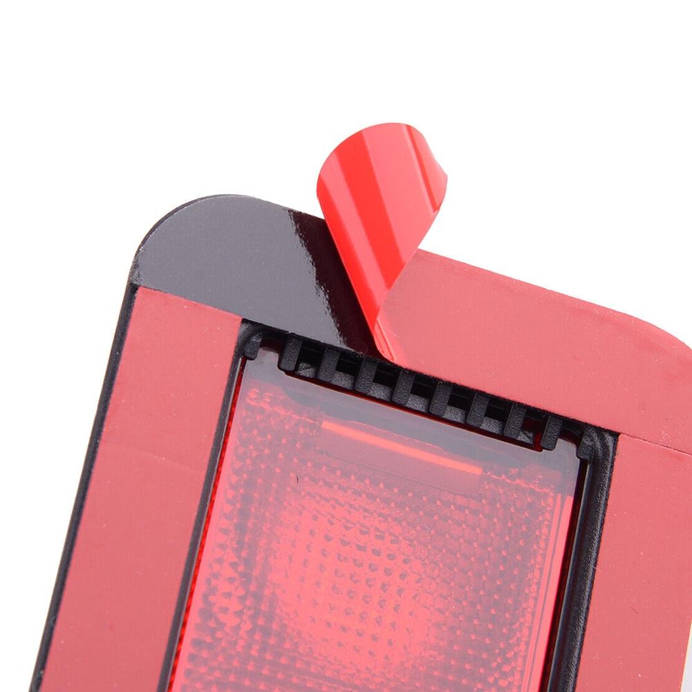 17*5cm LED Brake Light 5 LED High Mount Rear Tail Light