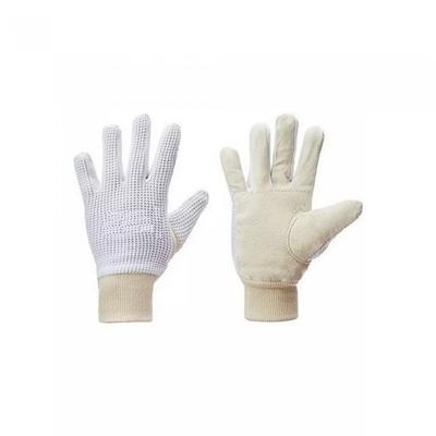 Carta Sport Men's Chamois Wicket Keeping Inner Gloves