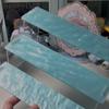 Dazzling Storage Display Rack Mica Water Ripple Design Dessert Display Stand  Office Decor