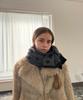 Шарф-трансформер Sioleu Paula Dot_2 цвета