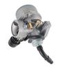 PZ19 Carburetor 19mm Carburetor Air Filter Kit for 50cc 70cc 90cc 110cc 125cc 4 Stroke ATV Go Kart