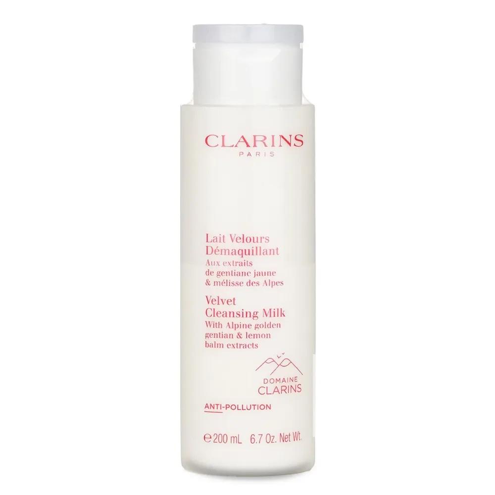Velvet Cleansing Milk 200ml/6.7oz
